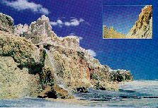 Morro Branco